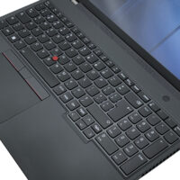 Lenovo ThinkPad T16 G2 naklejki