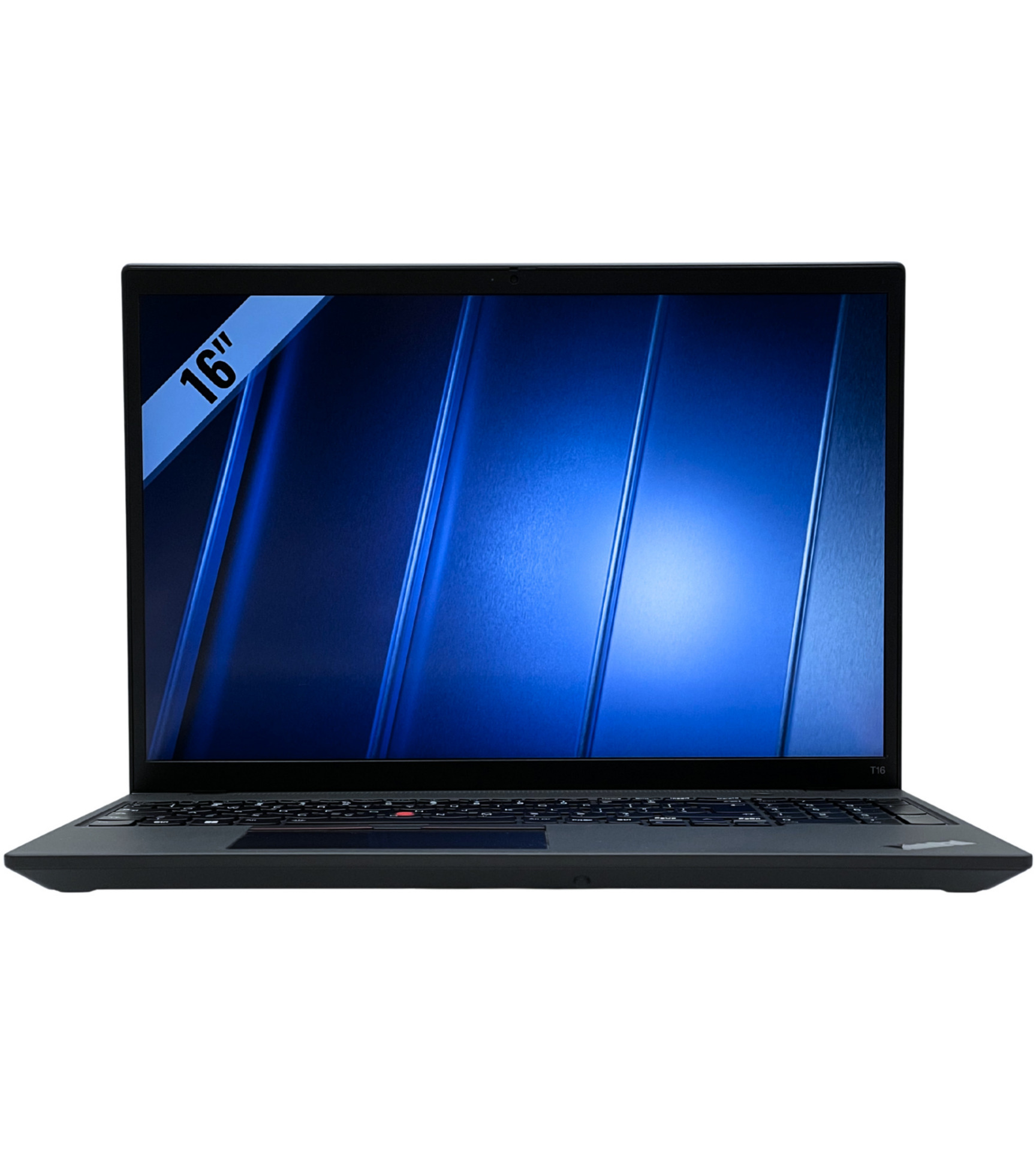 Lenovo ThinkPad T16 G2 naklejki