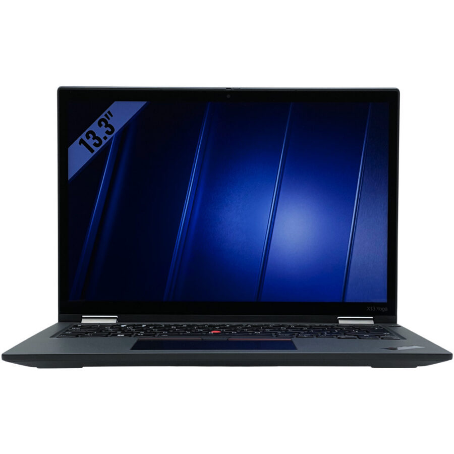 Laptop poleasingowy Lenovo 2w1 X13 Yoga gen 3