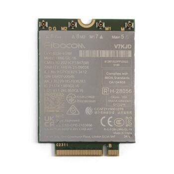 Moduł DW5823E Moduł DW5823E