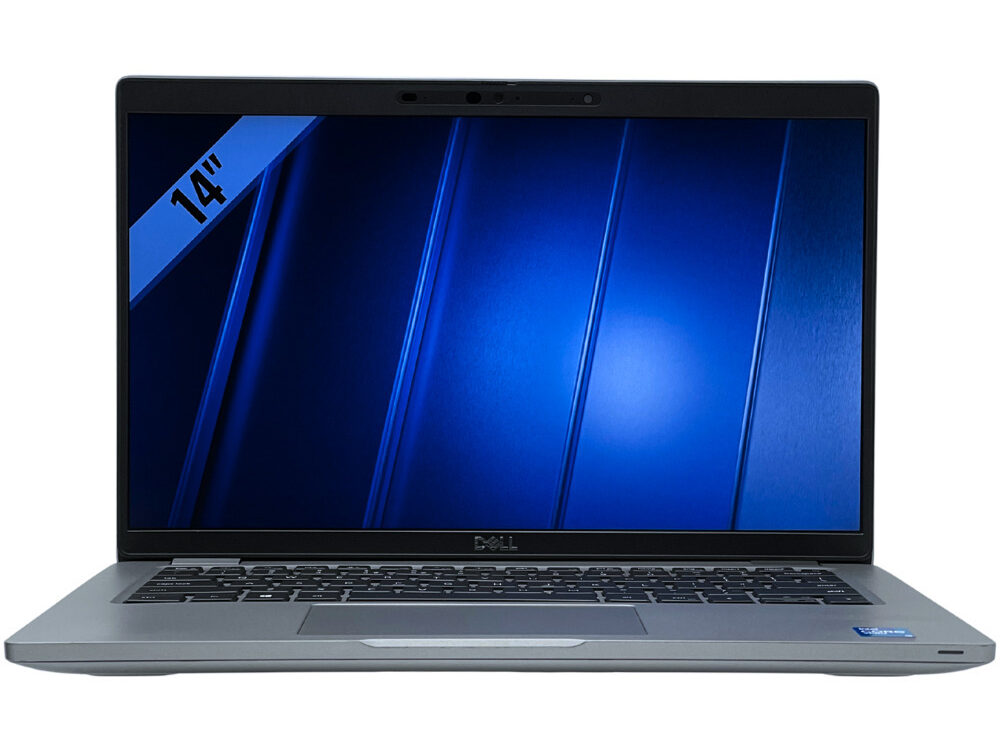 Dlaczego warto wybrać Dell Latitude 5420 i5?