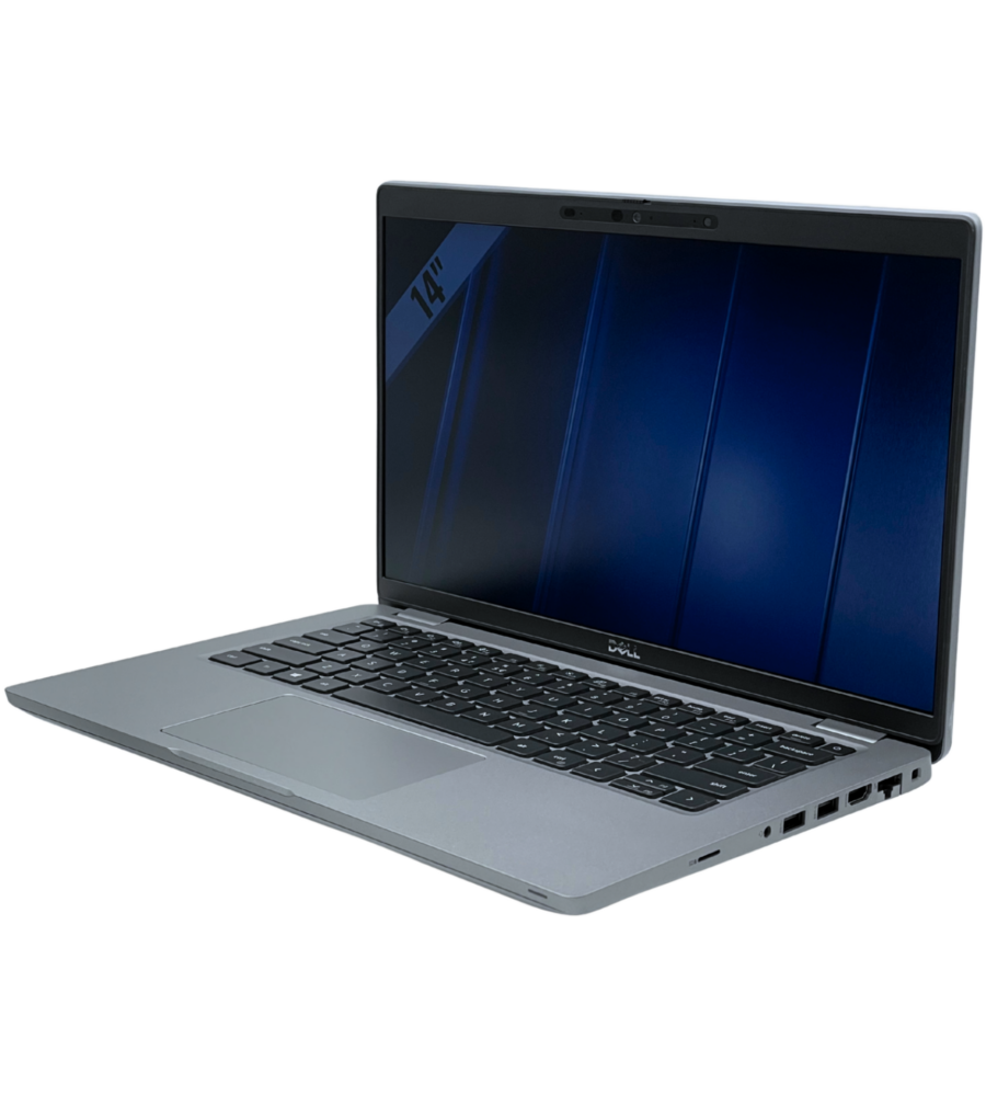 Laptop Dell Latitude 5430 • i5-1235U • 8GB • 256GB • Intel UHD • 14″ Full HD • QWERTY US Laptop Dell Latitude 5430 • i5-1235U • 8GB • 256GB • Intel UHD • 14″ Full HD • QWERTY US