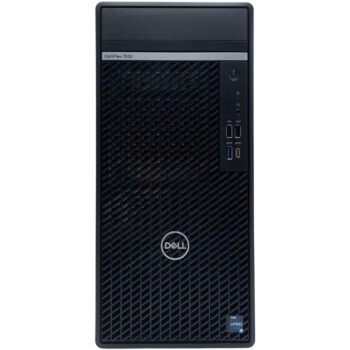 Dell OptiPlex 7000 Tower kwadrat Dell OptiPlex 7000 Tower