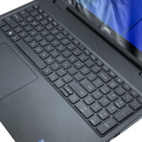 Dell Precision 7670 pełnowymiarowa klawiatura QWERTY US z blokiem numerycznym