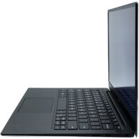 Dell XPS 13 9305 prawy profil obudowy port USB-C mini jack czytnik microSD