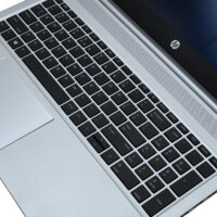 HP ProBook 450 G6 – klawiatura laptopa HP ProBook 450 G6 pełnowymiarowa klawiatura QWERTY z blokiem numerycznym
