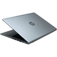 HP ProBook 450 G6 – zamknięta obudowa górna HP ProBook 450 G6 zamknięta klapa matrycy z logo HP