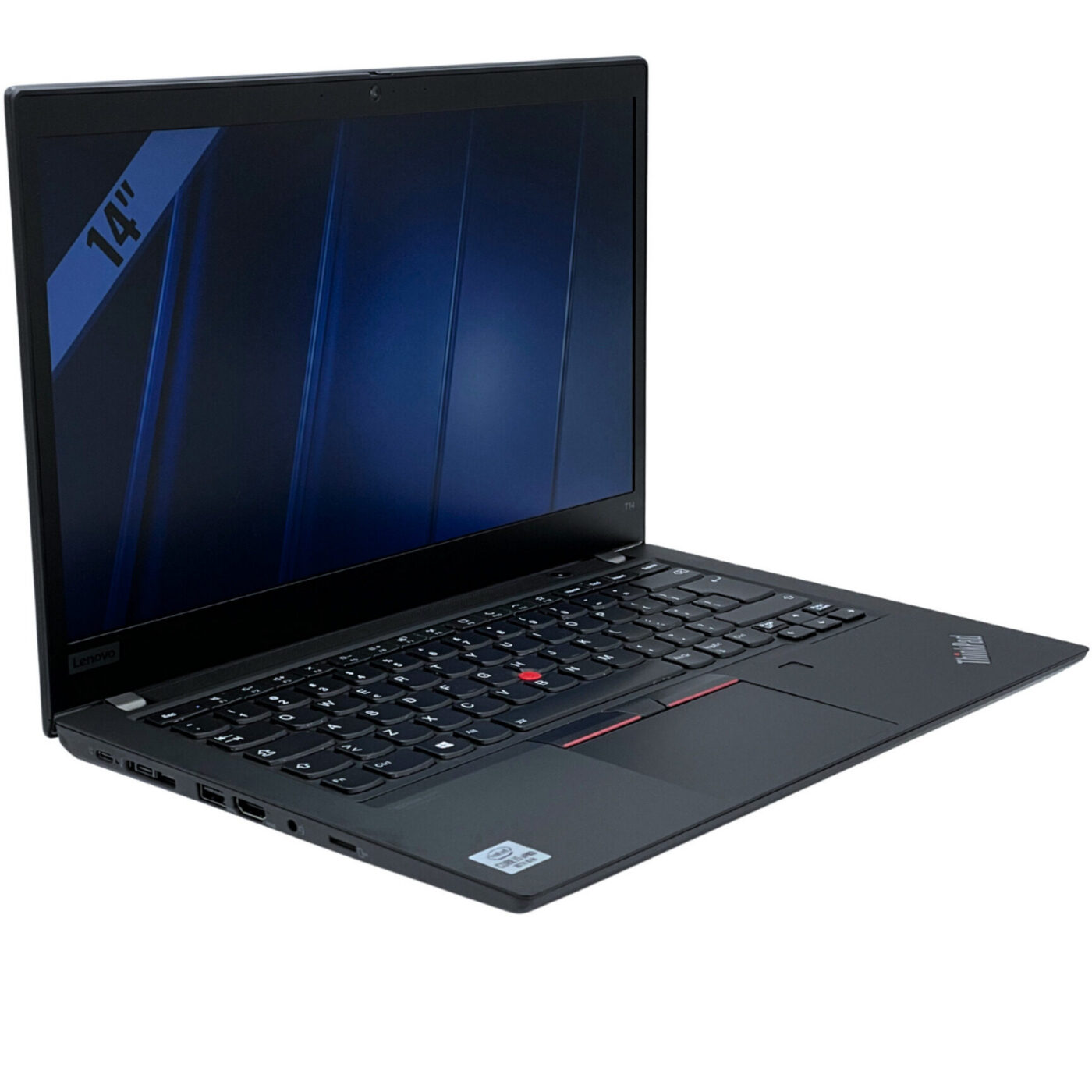 Lenovo ThinkPad T14 Gen 1 i5