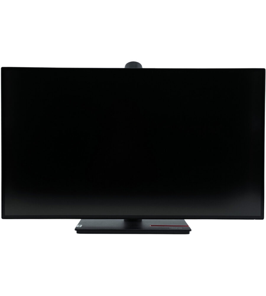 Monitor Lenovo ThinkVision P27H-30 27″ WQHD (2560×1440) IPS Monitor Lenovo ThinkVision P27H-30 27″ WQHD (2560×1440) IPS