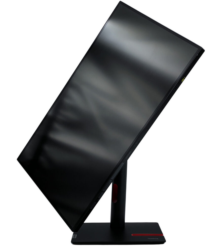Monitor Lenovo ThinkVision P27H-30 27″ WQHD (2560×1440) IPS Monitor Lenovo ThinkVision P27H-30 27″ WQHD (2560×1440) IPS