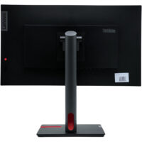 Monitor Lenovo ThinkVision P27H-30 27″ WQHD (2560×1440) IPS Monitor Lenovo ThinkVision P27H-30 27″ WQHD (2560×1440) IPS