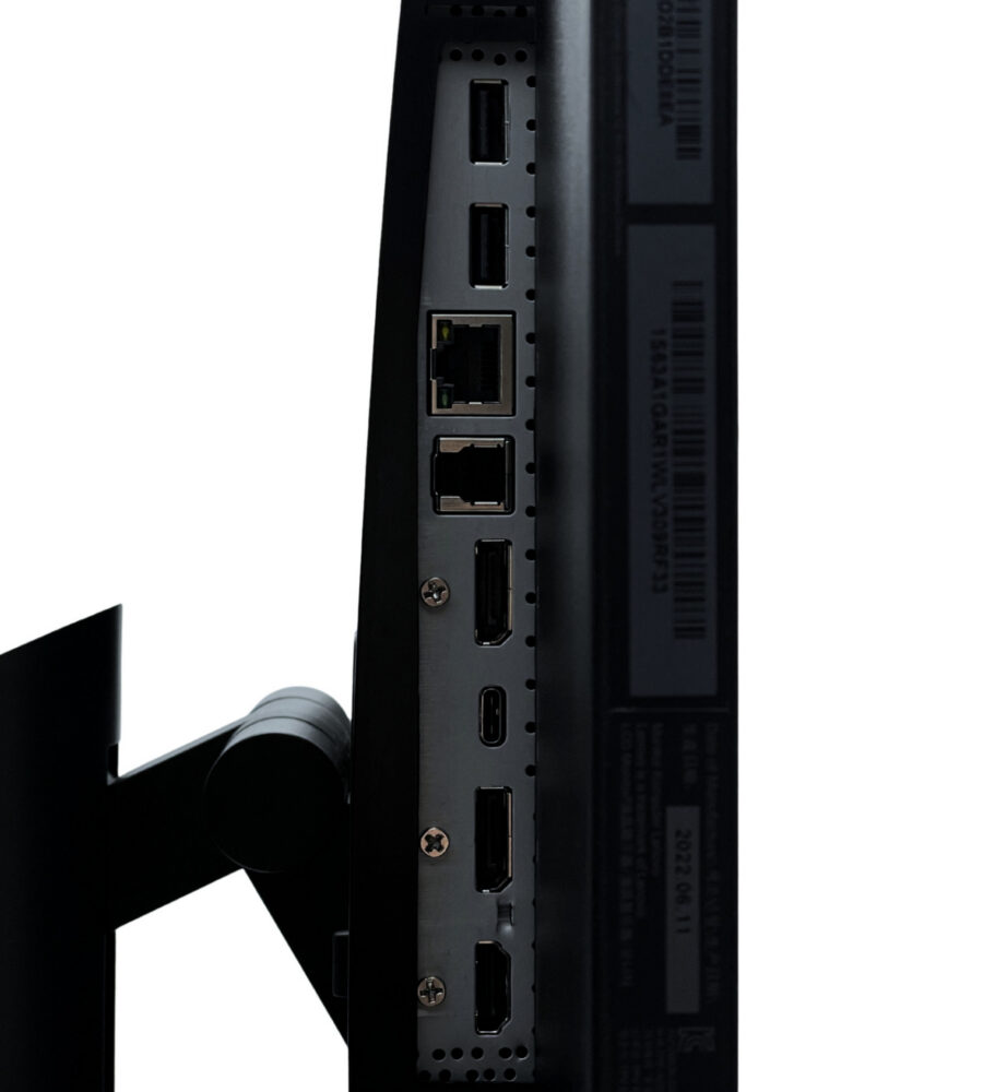 Monitor Lenovo ThinkVision P27H-30 27″ WQHD (2560×1440) IPS Monitor Lenovo ThinkVision P27H-30 27″ WQHD (2560×1440) IPS