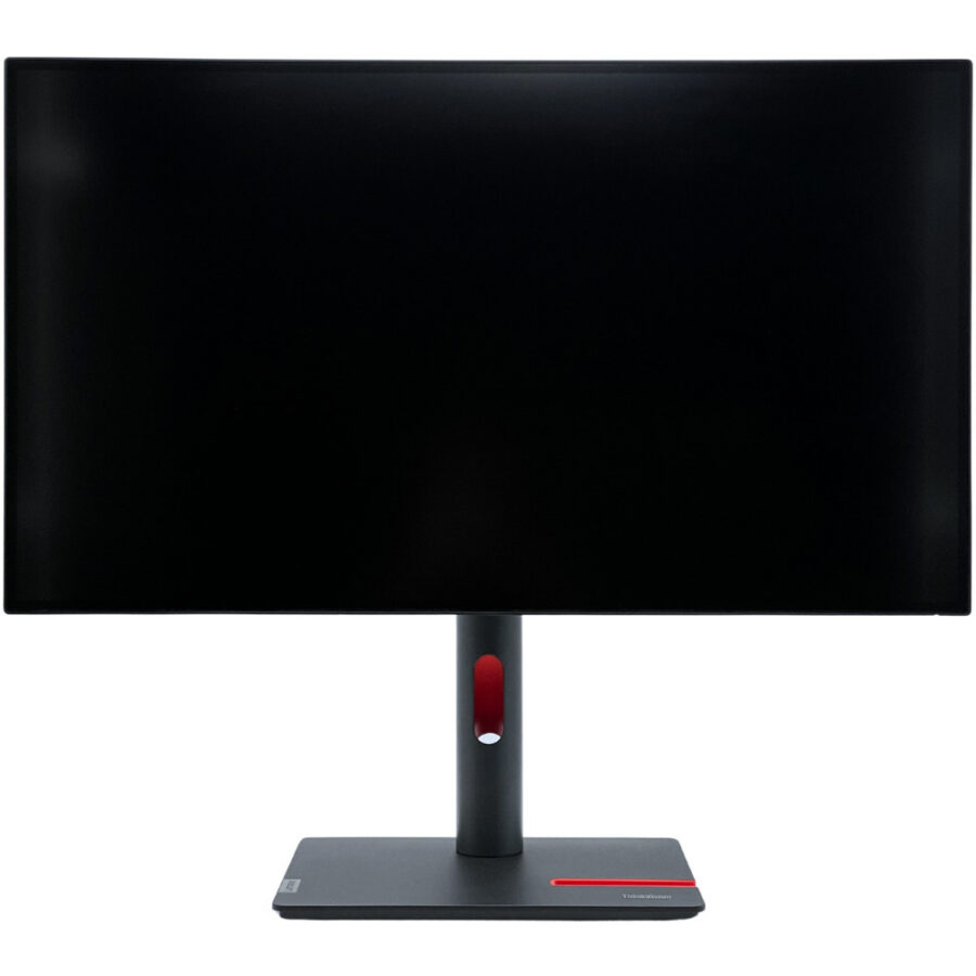 Monitor Lenovo ThinkVision P27H-30 27″ WQHD (2560×1440) IPS Monitor Lenovo ThinkVision P27H-30 27″ WQHD (2560×1440) IPS