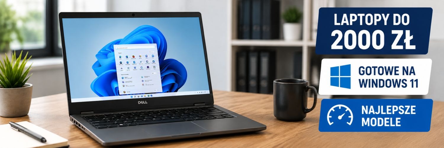 Kończy się wsparcie dla Windowsa 10, a coraz więcej osób zaczyna rozglądać się za sprzętem gotowym na Windows 11