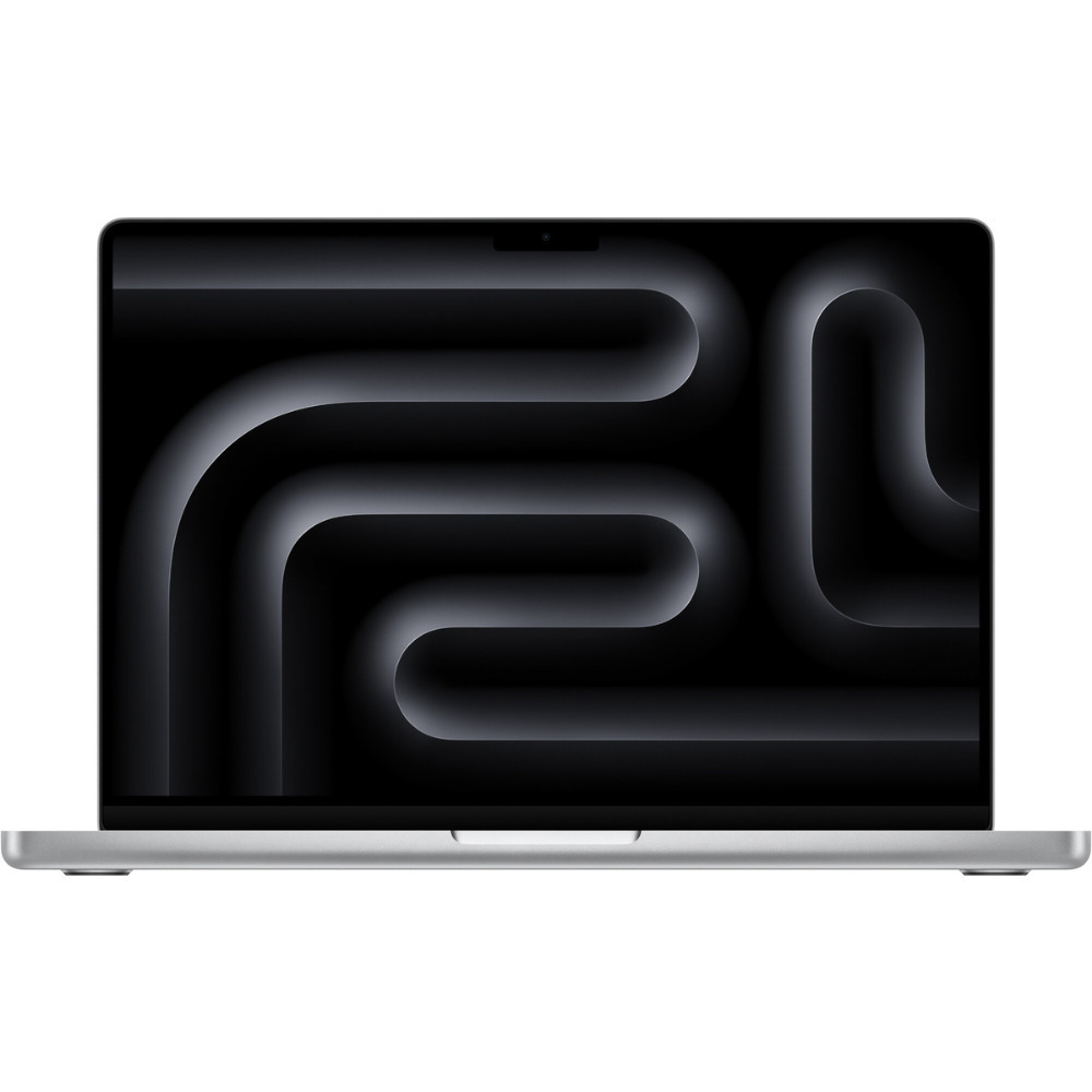 Laptop Apple MacBook Pro 14 A2992 • Apple M3 Max • 64GB RAM • 512GB SSD • 14,2″ Retina • Silver • BOX NEW