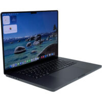 Apple MacBook Pro 16 A2991 • Apple M3 Pro • 36GB RAM • 512GB SSD • 16,2″ Retina • Space Black • ISO Apple MacBook Pro 16 A2991 • Apple M3 Pro • 36GB RAM • 512GB SSD • 16,2″ Retina • Space Black • ISO