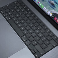 Apple MacBook Pro 16 A2991 • Apple M3 Pro • 36GB RAM • 512GB SSD • 16,2″ Retina • Space Black • ISO Apple MacBook Pro 16 A2991 • Apple M3 Pro • 36GB RAM • 512GB SSD • 16,2″ Retina • Space Black • ISO
