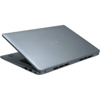 Dell Latitude 5440 – górna klapa obudowy Zamknięta pokrywa ekranu laptopa Dell Latitude 5440 z trwałego tworzywa z logo Dell