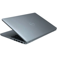 Dell Latitude 5510 zamknięta klapa matrycy z logo Dell