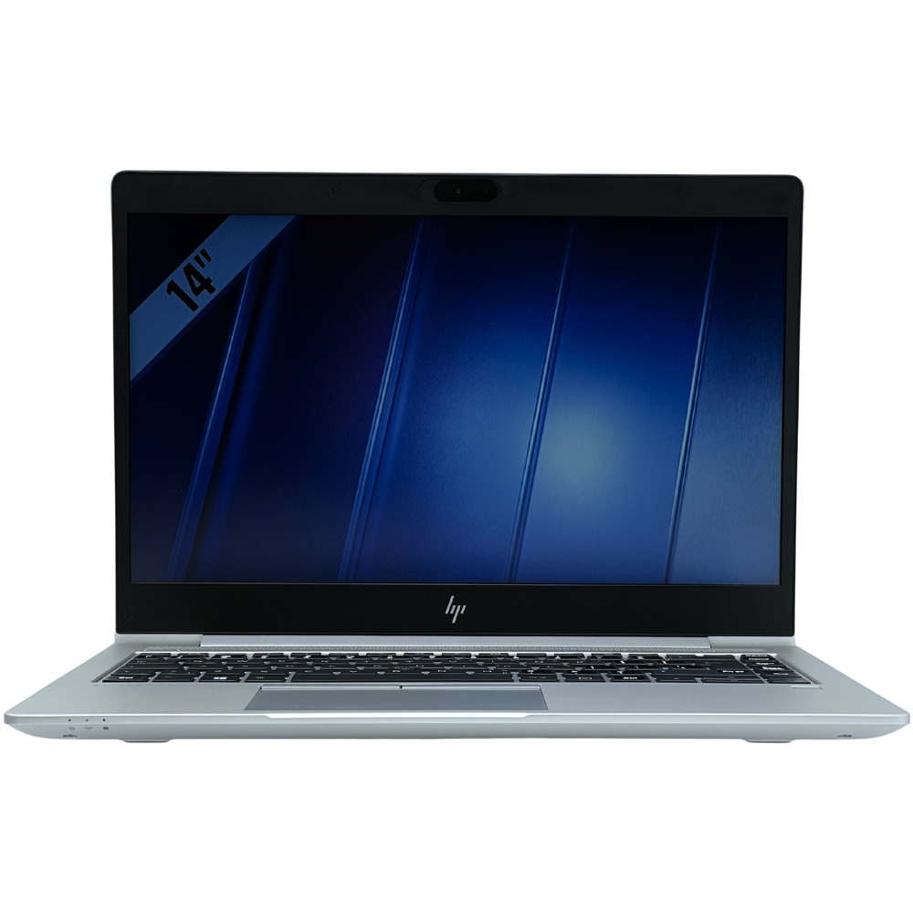Laptop HP EliteBook 745 G6 • Ryzen 5 PRO 3500U • 16GB • 256GB • AMD Radeon • 14 ” Full HD • LTE