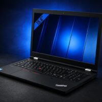 Dlaczego Dell Latitude i Lenovo ThinkPad są droższe? 5 funkcji, których nie znajdziesz w tanich laptopach