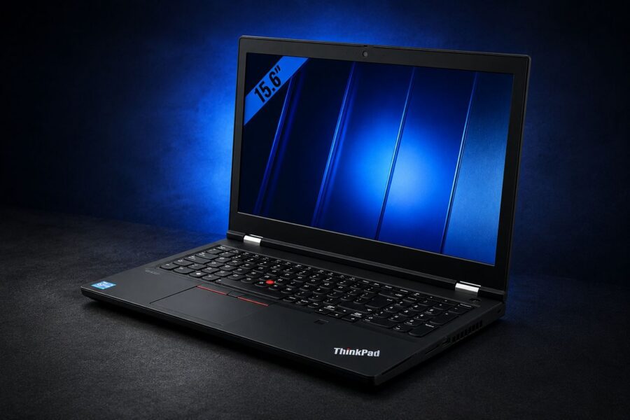 Dlaczego Dell Latitude i Lenovo ThinkPad są droższe? 5 funkcji, których nie znajdziesz w tanich laptopach