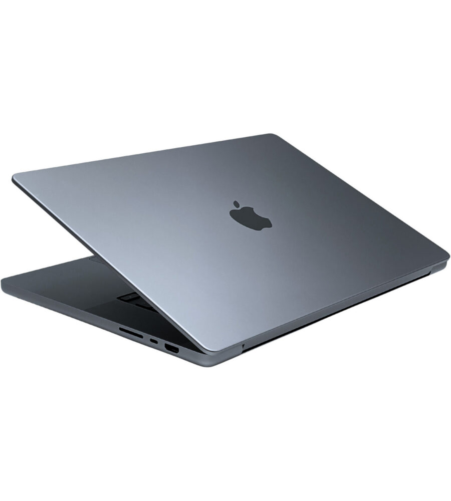 Apple MacBook Pro A2485 M1 PRO krótki shift (7) Laptop Apple MacBook Pro 16 A2485 • Apple M1 Pro • 32GB RAM • 512GB SSD • 16" Retina • ISO