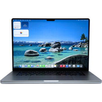 Apple MacBook Pro A2485 M1 PRO krótki shift kwadrat Laptop Apple MacBook Pro 16 A2485 • Apple M1 Pro • 32GB RAM • 512GB SSD • 16" Retina • ISO
