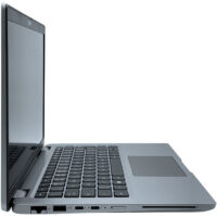 Dell Latitude 5440 – porty lewa strona Dell Latitude 5440 lewa strona obudowy porty USB typu C i audio