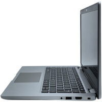 Dell Latitude 5440 – porty prawa strona Dell Latitude 5440 prawa strona obudowy port HDMI i czytnik kart