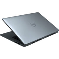 Dell Latitude 5440 – zamknięta klapa matrycy Dell Latitude 5440 zamknięty laptop widok na górną pokrywę z logo Dell