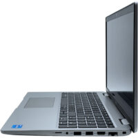 Dell Latitude 5540 złącza HDMI USB ethernet na prawej krawędzi obudowy