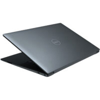 Dell Precision 5680 – zamknięta klapa górna Dell Precision 5680 zamknięta pokrywa matrycy z logo Dell
