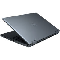 Dell Precision 7680 – górna klapa obudowy Dell Precision 7680 widok górny na zamkniętą klapę matrycy z logo Dell