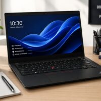 Laptop na 5 lat – jaką specyfikację wybrać, żeby szybko się nie zestarzał?