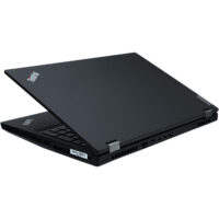 Lenovo ThinkPad P15 Gen 1 – pokrywa górna Zamknięta klapa matrycy laptopa Lenovo ThinkPad P15 Gen 1