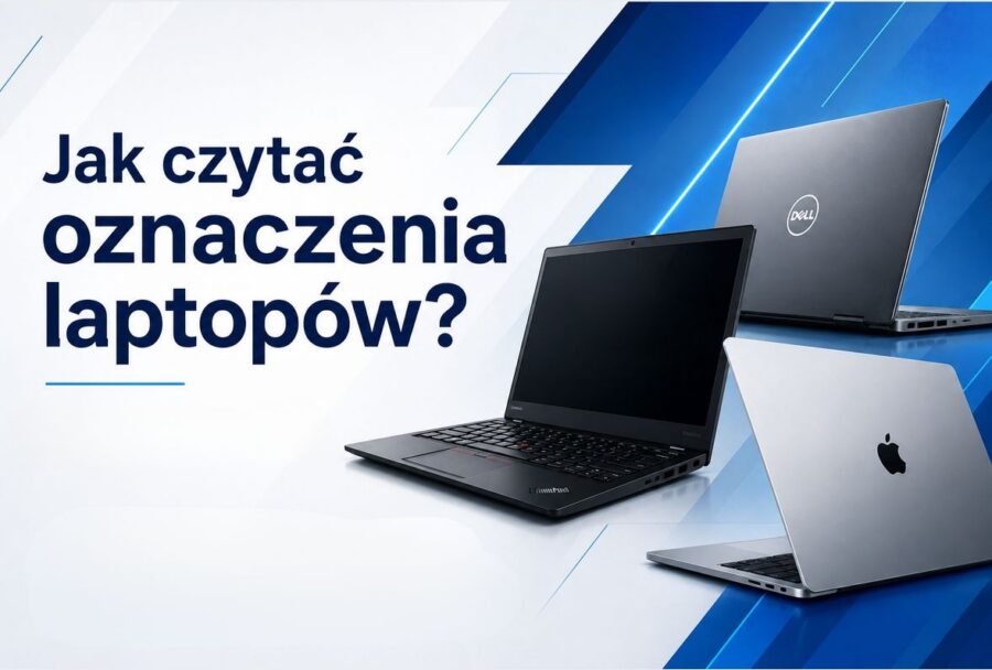 Dlaczego producenci stosują oznaczenia pełne liter i cyfr?