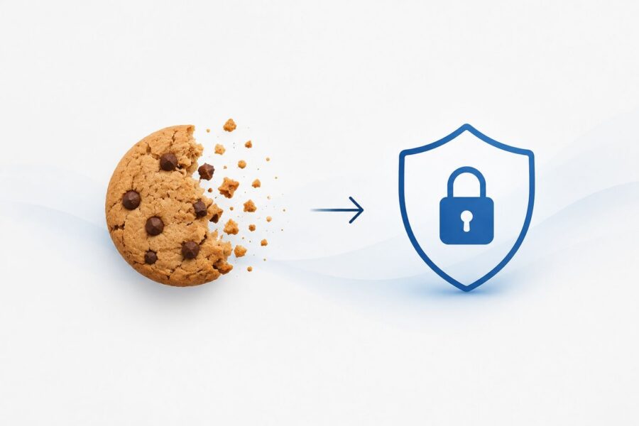 Koniec ery ciasteczek? Jak nowe przepisy UE zmieniają reklamę internetową