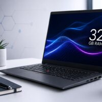 Laptop z 32 GB RAM – kiedy warto dopłacić i komu naprawdę się przyda?