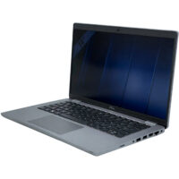 Dell Latitude 5430 – prawy bok pod kątem Dell Latitude 5430 widok z prawej strony pod kątem