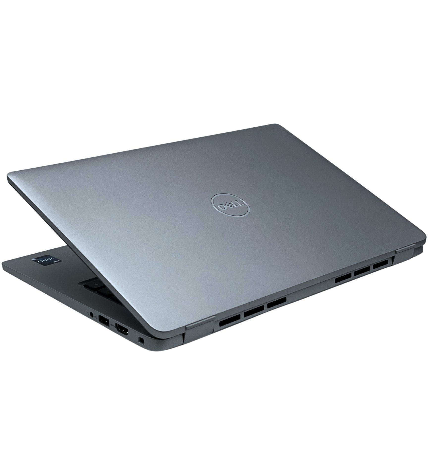 Dell Latitude 5440 widok górny na zamkniętą klapę