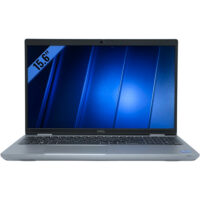 Dell Latitude 5531 i7 kwadrat Laptop Dell Latitude 5531 • i5-12600H • 32 GB • 512GB • GeForce MX550 2GB • 15,6" Full HD • LTE