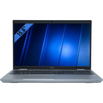 Dell Latitude 5531 i7 kwadrat Laptop Dell Latitude 5531 • i5-12600H • 32 GB • 512GB • GeForce MX550 2GB • 15,6" Full HD • LTE