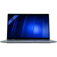 Dell Latitude 7430 2w1 – widok z przodu laptopa Dell Latitude 7430 2w1 widok z przodu obudowy