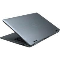 Dell Latitude 7430 2w1 – górny widok klapy Dell Latitude 7430 2w1 widok górny na klapę matrycy