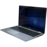 Dell Precision 3580 – prawy bok pod kątem Dell Precision 3580 widok z prawej strony pod kątem