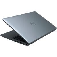 Dell Precision 3580 – górny widok klapy Dell Precision 3580 widok górny na klapę matrycy