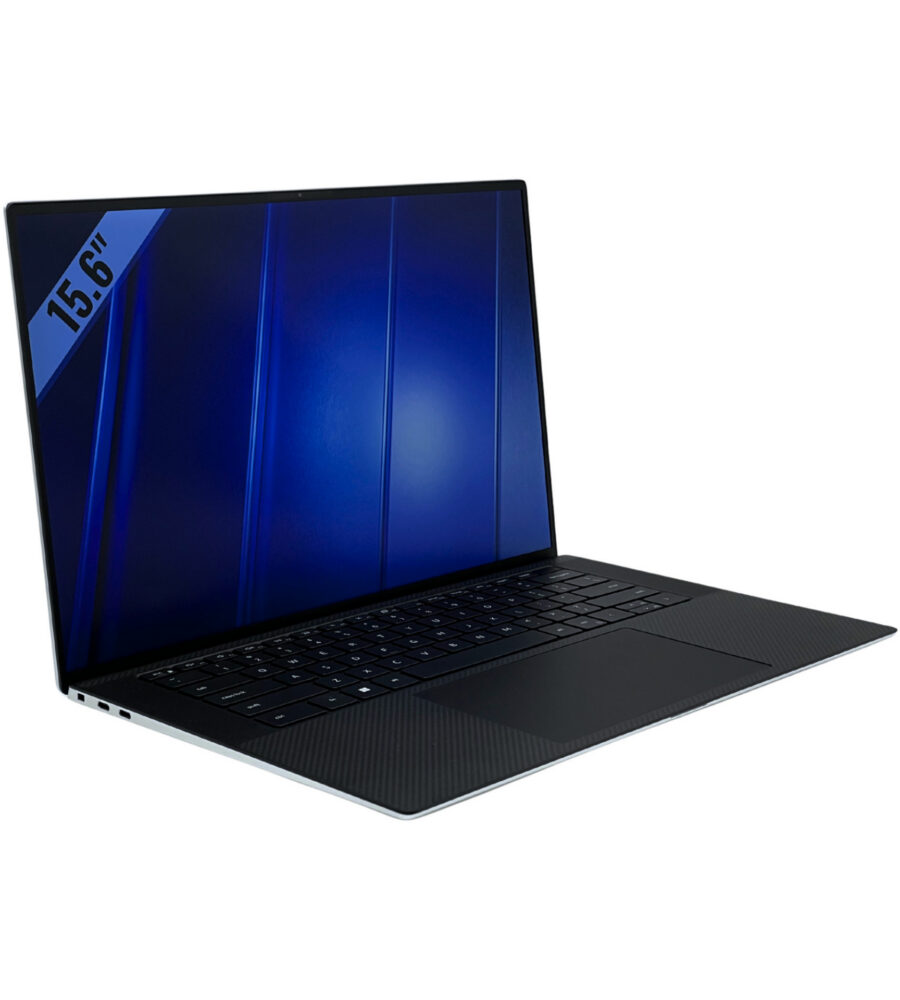 Laptop Dell XPS 15 9520 • i7-12700H • 16GB • 512GB • RTX 3050 4GB • 15,6″ Full HD+ • QWERTY US Laptop Dell XPS 15 9520 • i7-12700H • 16GB • 512GB • RTX 3050 4GB • 15,6″ Full HD+ • QWERTY US