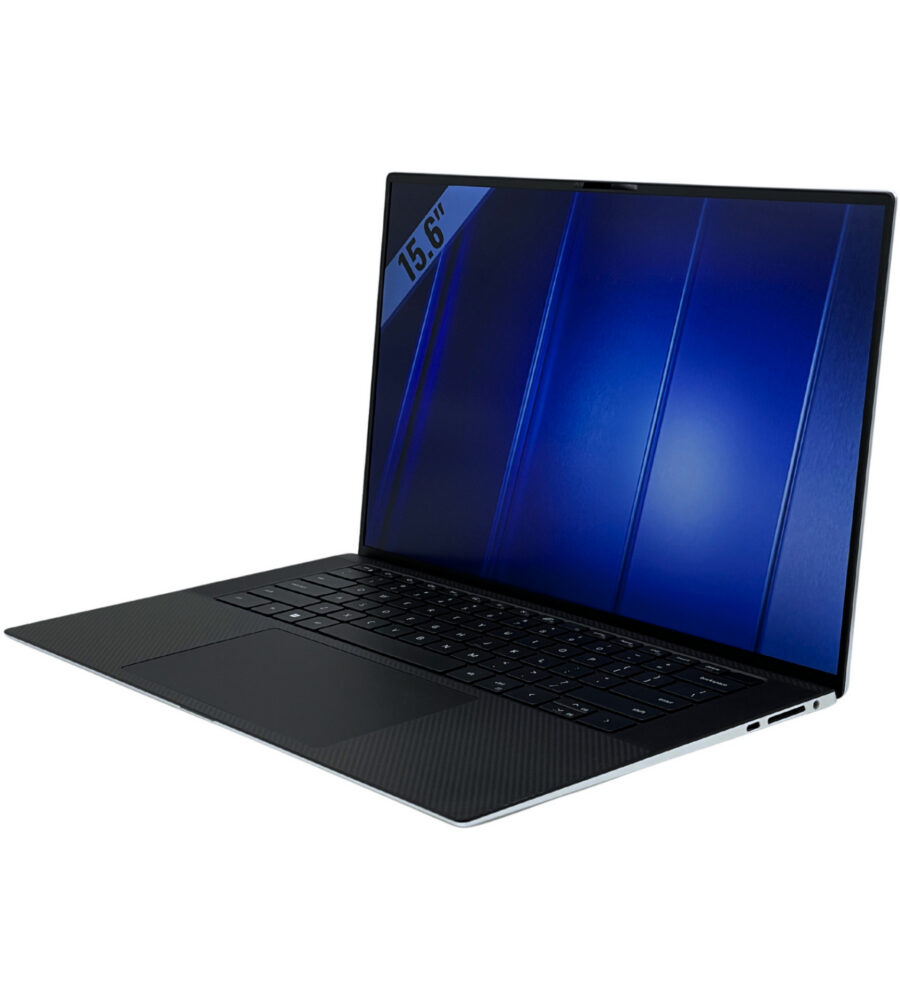 Laptop Dell XPS 15 9520 • i7-12700H • 16GB • 512GB • RTX 3050 4GB • 15,6″ Full HD+ • QWERTY US Laptop Dell XPS 15 9520 • i7-12700H • 16GB • 512GB • RTX 3050 4GB • 15,6″ Full HD+ • QWERTY US