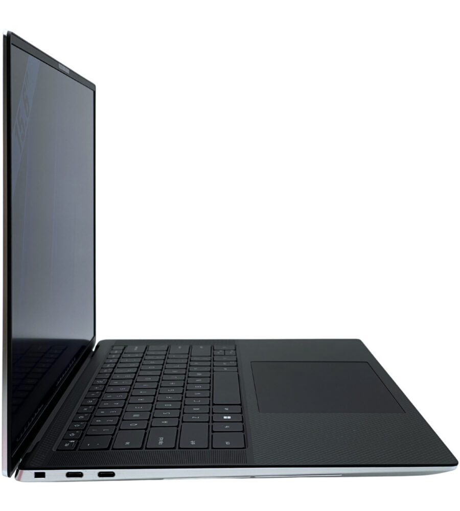 Laptop Dell XPS 15 9520 • i7-12700H • 16GB • 512GB • RTX 3050 4GB • 15,6″ Full HD+ • QWERTY US Laptop Dell XPS 15 9520 • i7-12700H • 16GB • 512GB • RTX 3050 4GB • 15,6″ Full HD+ • QWERTY US